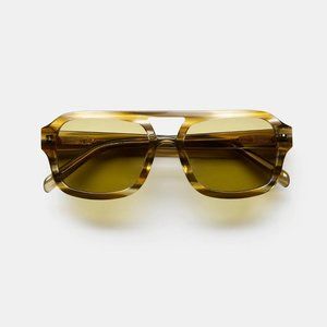 Vehla Sunglasses DIXIE - CAMO/KHAKI BRAND NEW UNUSED